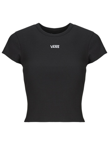 t-shirt με κοντά μανίκια vans cameron tee