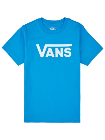 t-shirt με κοντά μανίκια vans vans classic kids