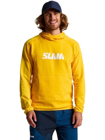 fleece slam graphic hoodie | σε προσφορά