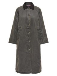 παλτό only onljanet x-long coat women |