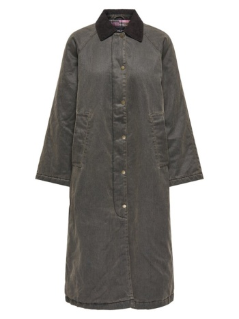 παλτό only onljanet x-long coat women |