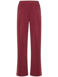 φόρμες deha soft touch straight leg |