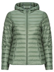 χοντρό μπουφάν jott cloe