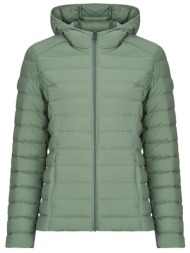 χοντρό μπουφάν jott salma