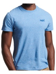 t-shirt με κοντά μανίκια superdry 235507 |