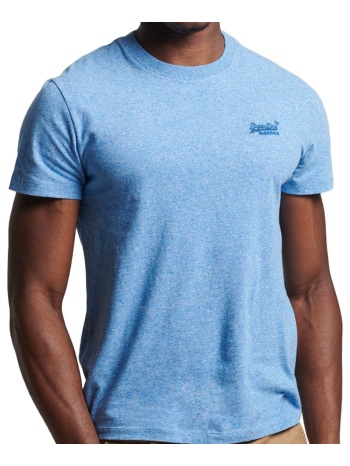 t-shirt με κοντά μανίκια superdry 235507 | σε προσφορά