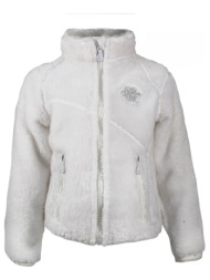 fleece peak mountain veste polaire fille fariane |