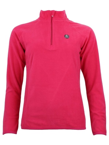 fleece peak mountain sweat polaire femme afinor | σε προσφορά