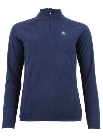 fleece peak mountain sweat polaire femme afinor | σε προσφορά