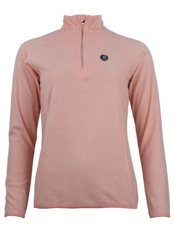 fleece peak mountain sweat polaire femme afinor | σε προσφορά