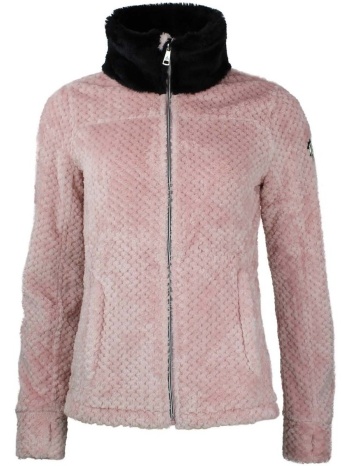 fleece peak mountain blouson polaire femme ataway | σε προσφορά