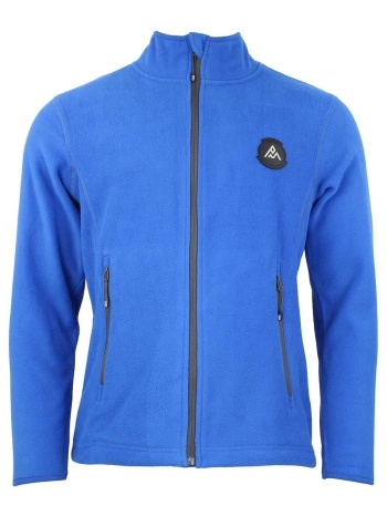 fleece peak mountain blouson polaire homme cartelan |