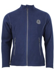 fleece peak mountain blouson polaire homme cartelan |