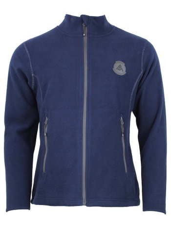 fleece peak mountain blouson polaire homme cartelan |