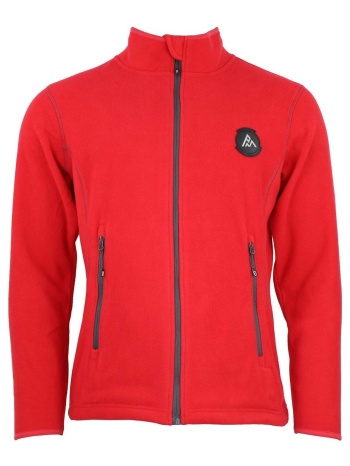 fleece peak mountain blouson polaire homme cartelan |