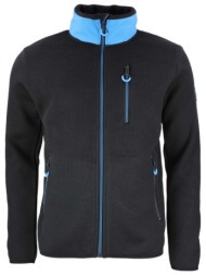 fleece peak mountain blouson polaire homme cayak |