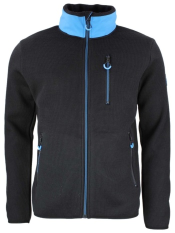 fleece peak mountain blouson polaire homme cayak | σε προσφορά