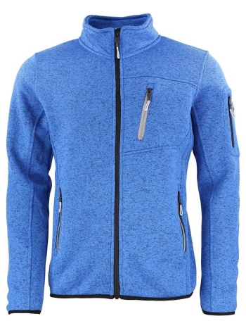 fleece peak mountain blouson polaire homme cemaillon | σε προσφορά