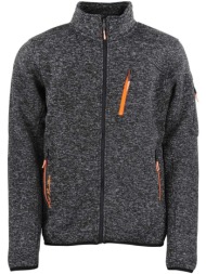 fleece peak mountain blouson polaire homme cemaillon |