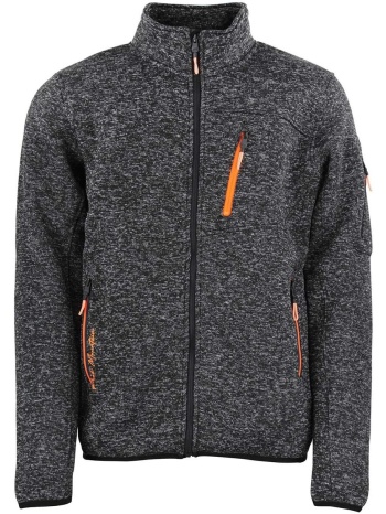 fleece peak mountain blouson polaire homme cemaillon | σε προσφορά