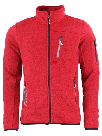 fleece peak mountain blouson polaire homme cemaillon | σε προσφορά