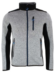 fleece peak mountain blouson polaire homme cevira |