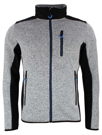fleece peak mountain blouson polaire homme cevira | σε προσφορά