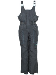 ολόσωμες φόρμα peak mountain saolpette de ski garçon emenuires |