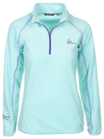 fleece peak mountain sweat polaire fille fafine | σε προσφορά