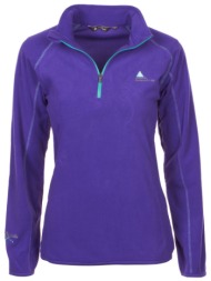 fleece peak mountain sweat polaire fille fafine |