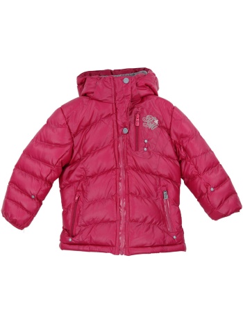 χοντρό μπουφάν peak mountain doudoune fille gadele | σε προσφορά
