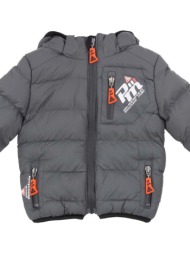 χοντρό μπουφάν peak mountain doudoune layette lecarfo |