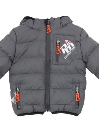χοντρό μπουφάν peak mountain doudoune layette lecarfo | σε προσφορά