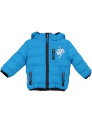 χοντρό μπουφάν peak mountain doudoune layette lecarfo |