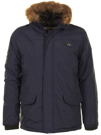 παρκά harry kayn parka homme capil | σε προσφορά