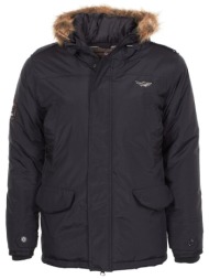 παρκά harry kayn parka homme capil |