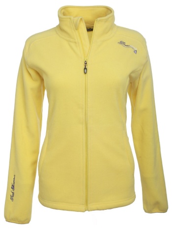 fleece peak mountain blouson polaire femme adara | σε προσφορά