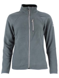fleece peak mountain blouson polaire femme acalono |