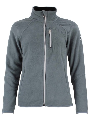 fleece peak mountain blouson polaire femme acalono | σε προσφορά