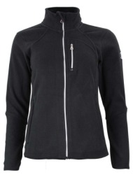 fleece peak mountain blouson polaire femme acalono |