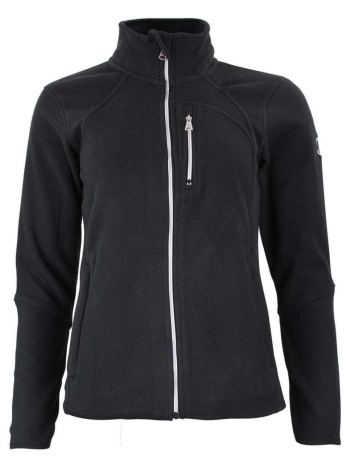 fleece peak mountain blouson polaire femme acalono | σε προσφορά