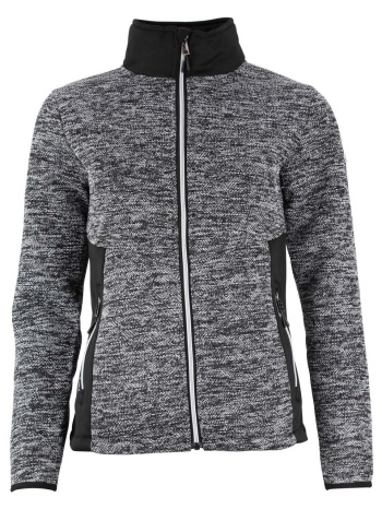 fleece peak mountain blouson polaire femme acrest | σε προσφορά