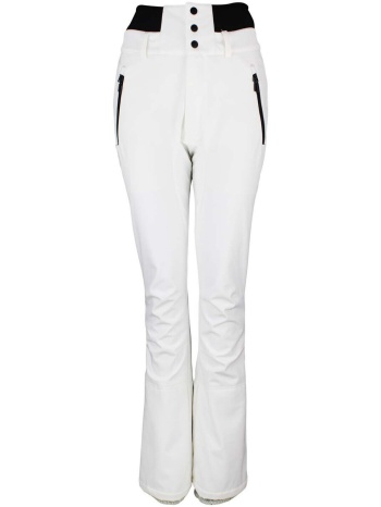 παντελόνια peak mountain pantalon de ski softshell femme