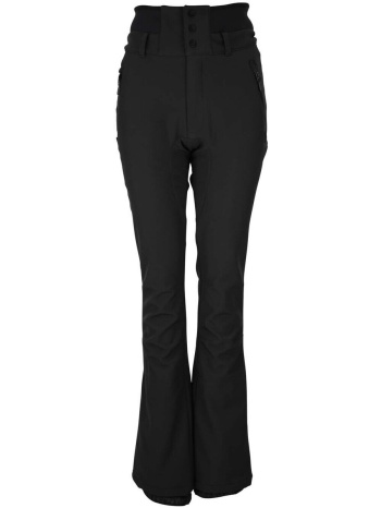 παντελόνια peak mountain pantalon de ski softshell femme