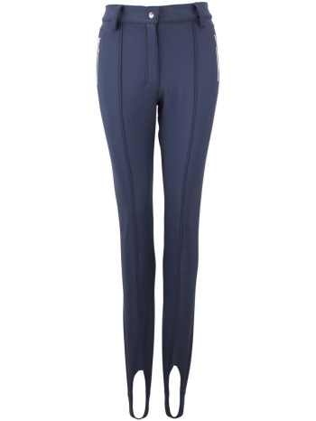 παντελόνια peak mountain fuseau de ski softshell femme