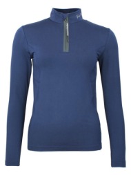 μπλουζάκια με μακριά μανίκια peak mountain top technique femme anevi |