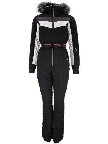 ολόσωμες φόρμα peak mountain combinaison de ski femme σε προσφορά