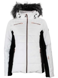 χοντρό μπουφάν peak ...