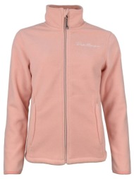 fleece peak mountain blouson polaire femme aspadon |