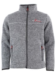fleece peak mountain blouson polaire homme cameron |